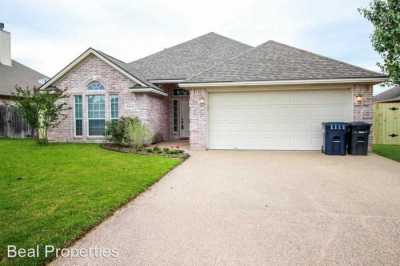 Home For Rent in College Station, Texas