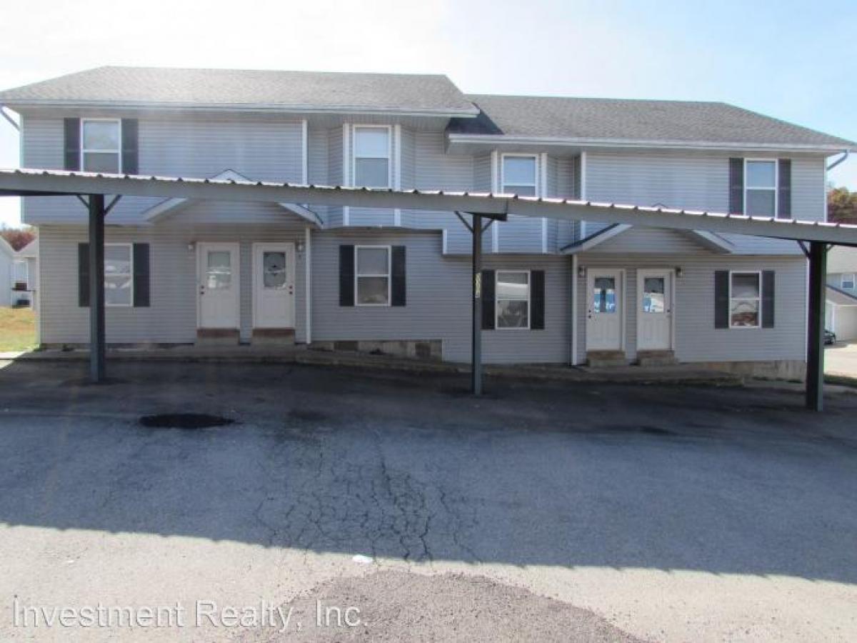 Picture of Apartment For Rent in Waynesville, Missouri, United States