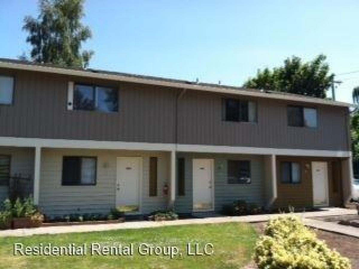 Picture of Apartment For Rent in Forest Grove, Oregon, United States