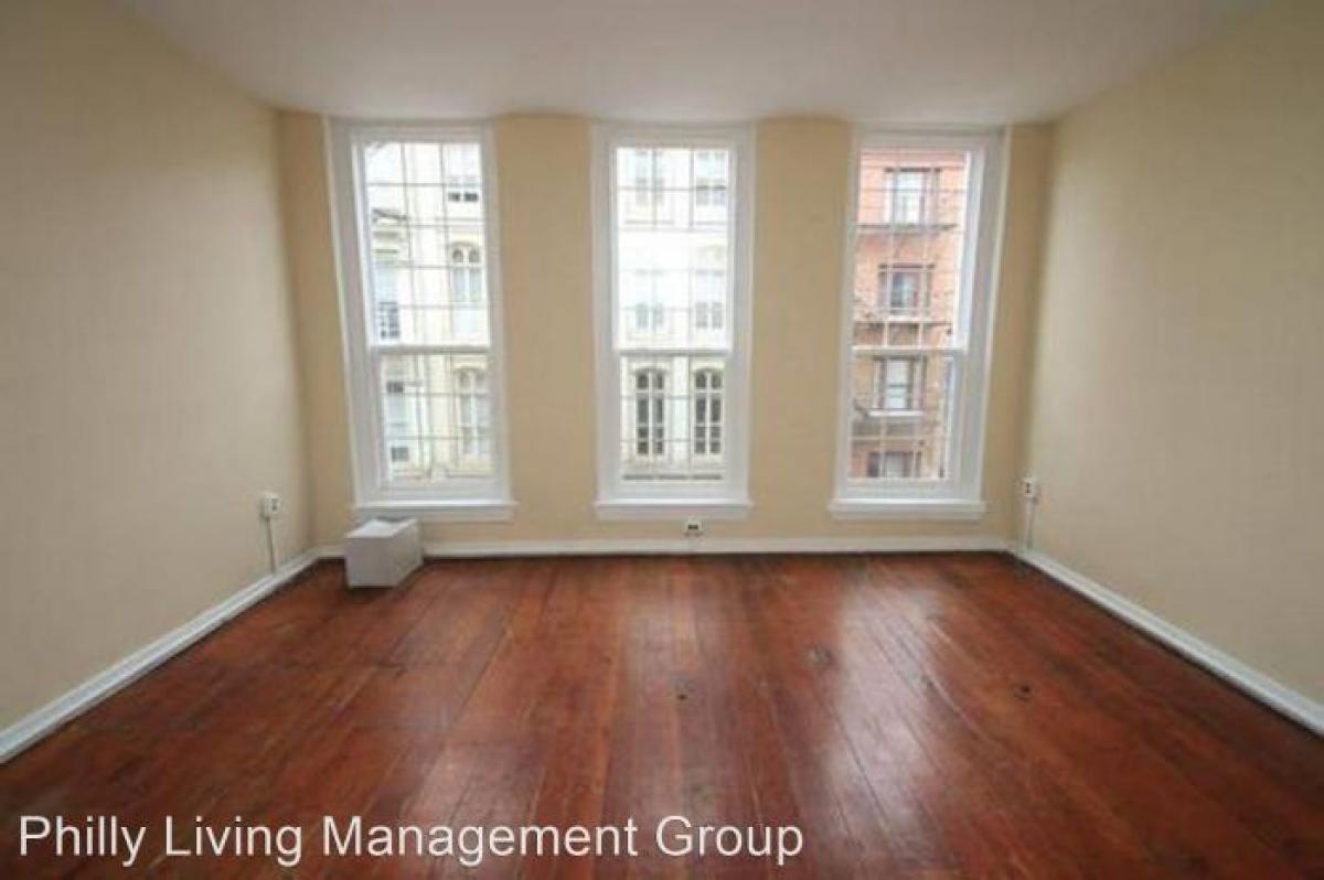 Picture of Apartment For Rent in Phila, Pennsylvania, United States