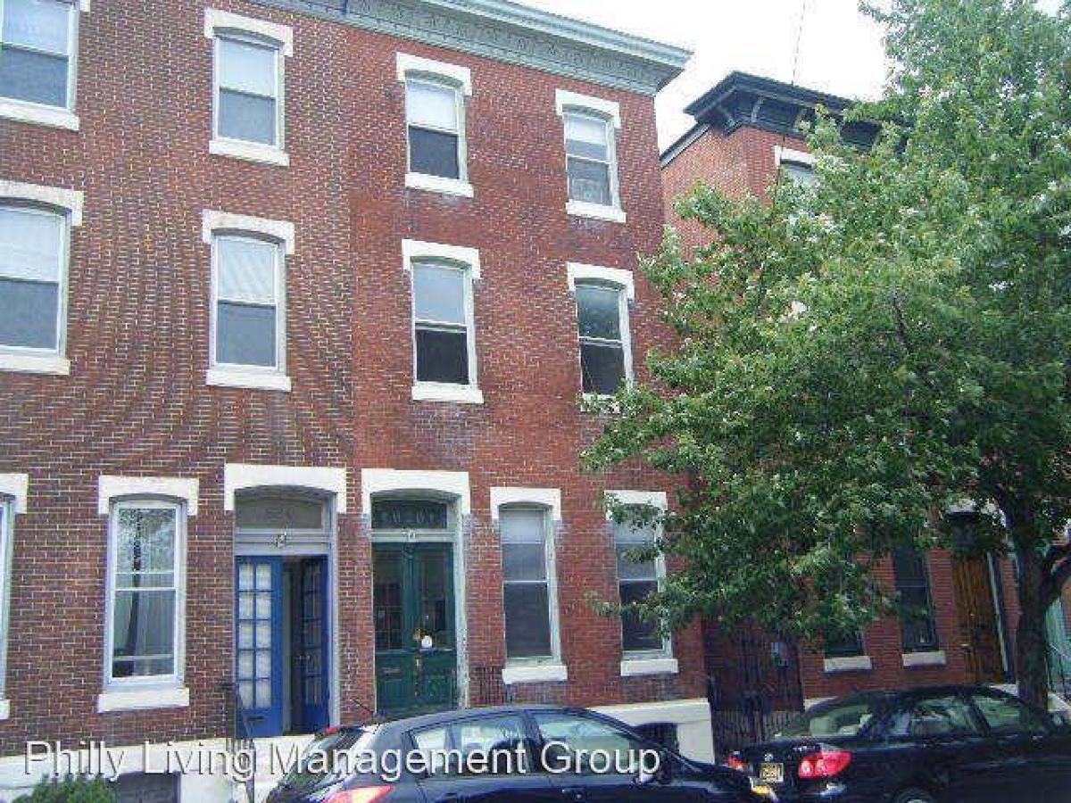 Picture of Apartment For Rent in Phila, Pennsylvania, United States