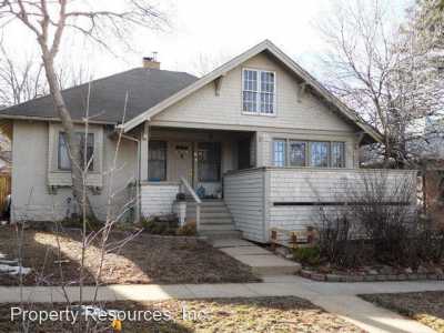 Apartment For Rent in Boulder, Colorado