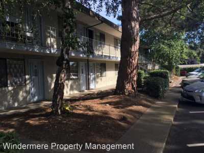 Apartment For Rent in Bellingham, Washington