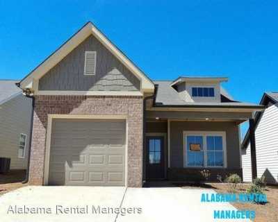 Home For Rent in Margaret, Alabama