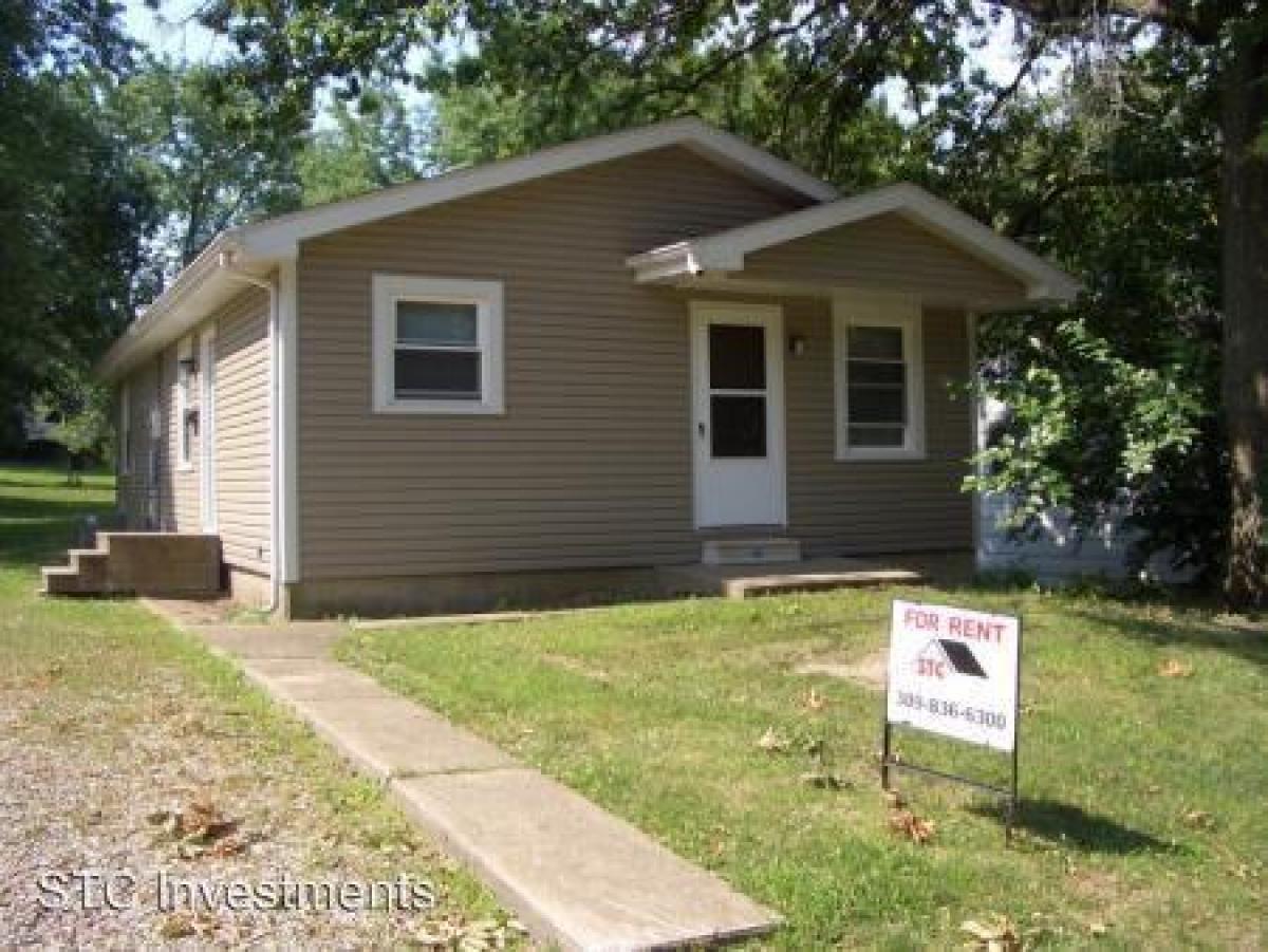 Picture of Home For Rent in Macomb, Illinois, United States