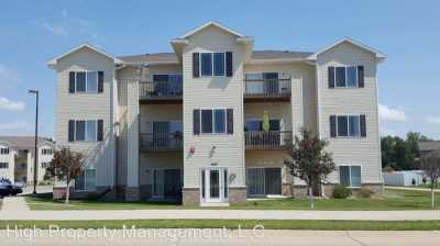 Apartment For Rent in Cedar Falls, Iowa