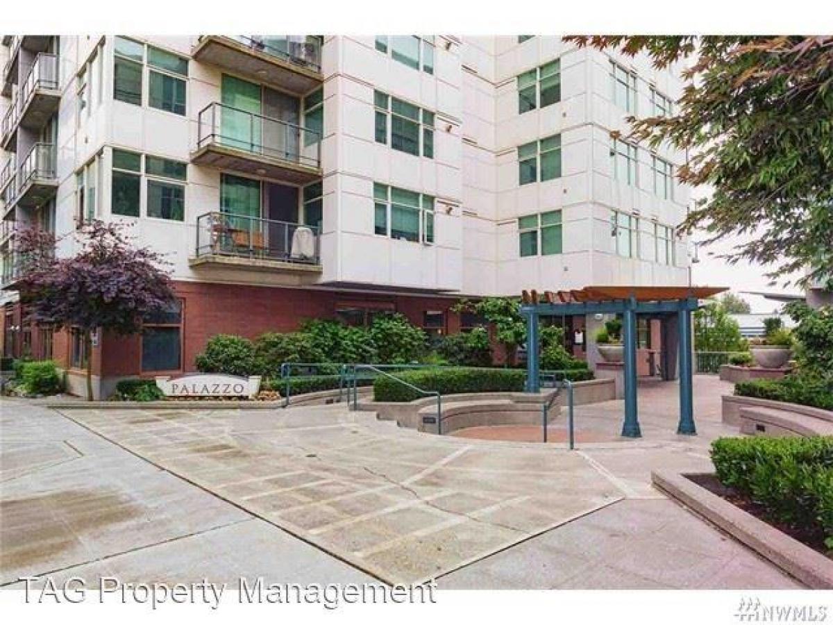 Picture of Home For Rent in Bellevue, Washington, United States