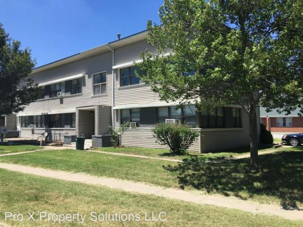 Picture of Apartment For Rent in Baxter Springs, Kansas, United States