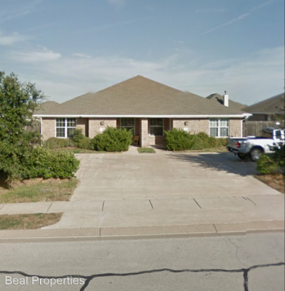 Home For Rent in College Station, Texas