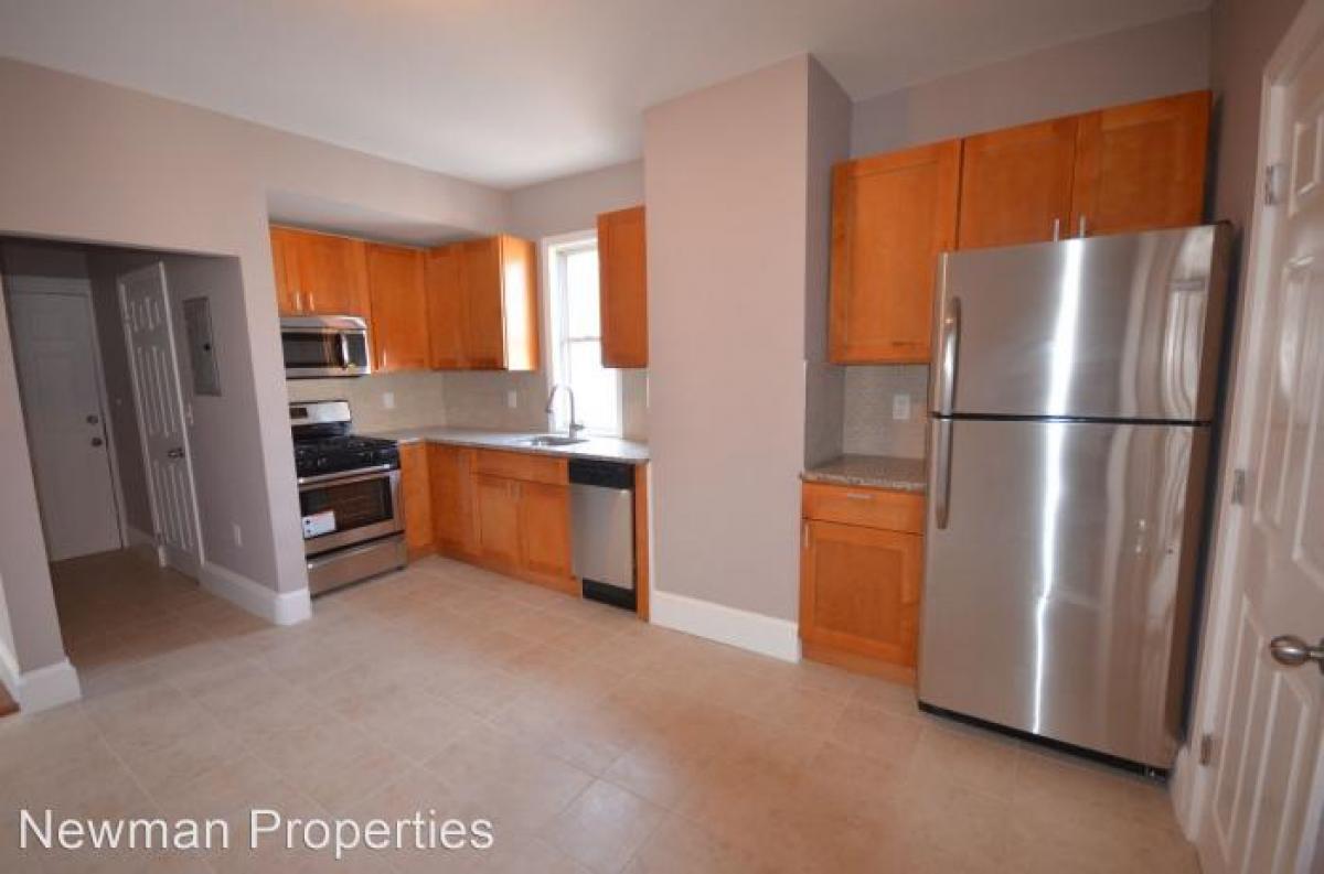 Picture of Apartment For Rent in East Boston, Massachusetts, United States