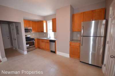 Apartment For Rent in East Boston, Massachusetts