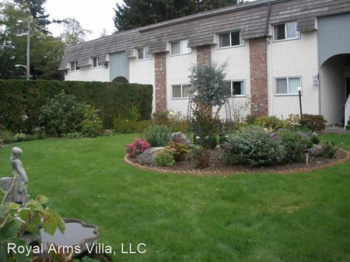 Picture of Apartment For Rent in Normandy Park, Washington, United States