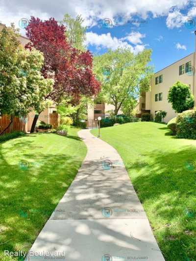 Apartment For Rent in Reno, Nevada