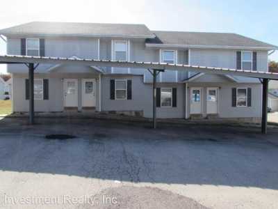 Apartment For Rent in Waynesville, Missouri