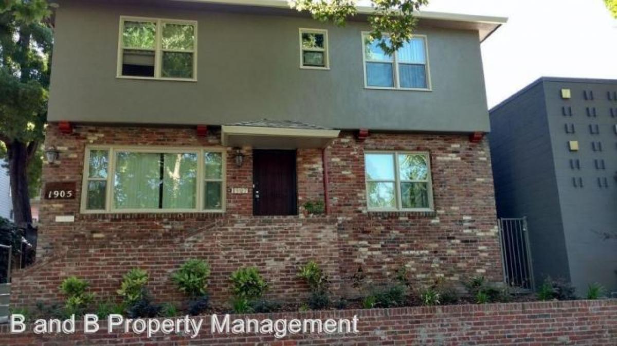 Picture of Apartment For Rent in Sacramento, California, United States