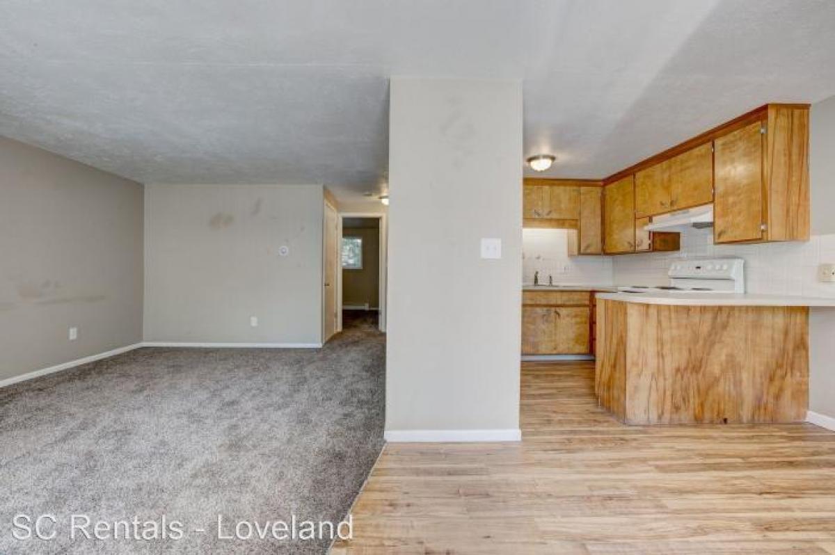 Picture of Apartment For Rent in Loveland, Colorado, United States