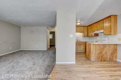 Apartment For Rent in Loveland, Colorado