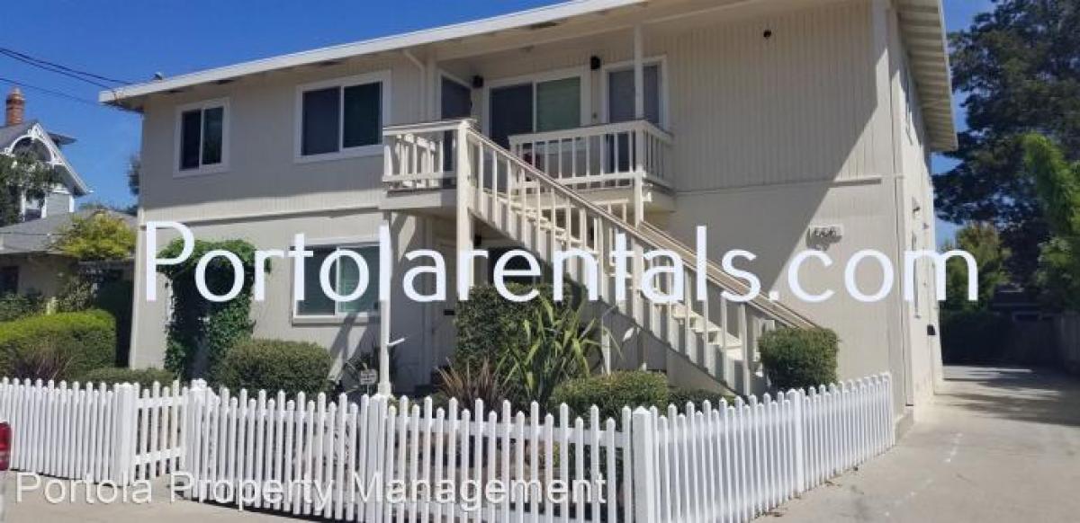 Picture of Apartment For Rent in Santa Cruz, California, United States