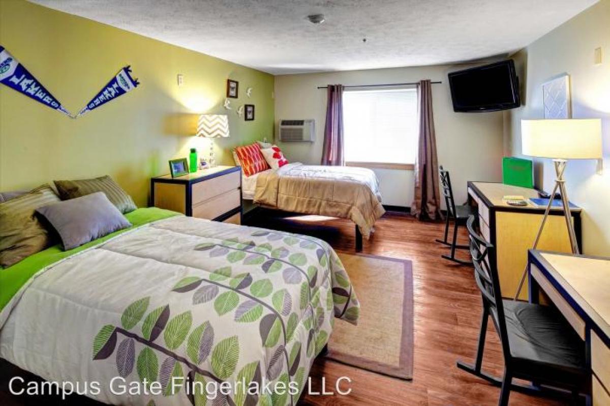 Picture of Apartment For Rent in Canandaigua, New York, United States