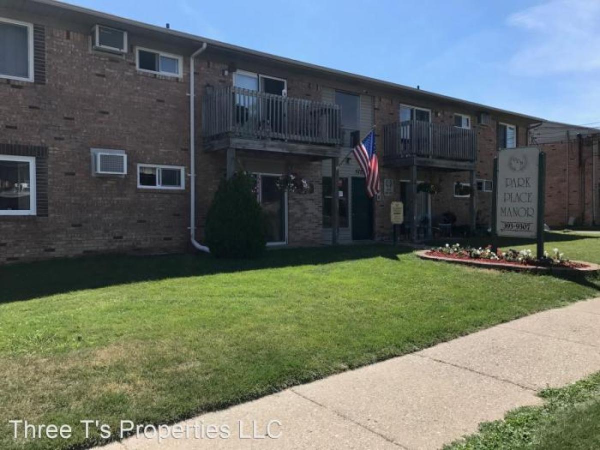 Picture of Apartment For Rent in Lansing, Michigan, United States