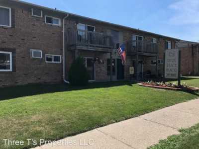 Apartment For Rent in Lansing, Michigan