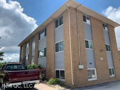 Apartment For Rent in Moline, Illinois