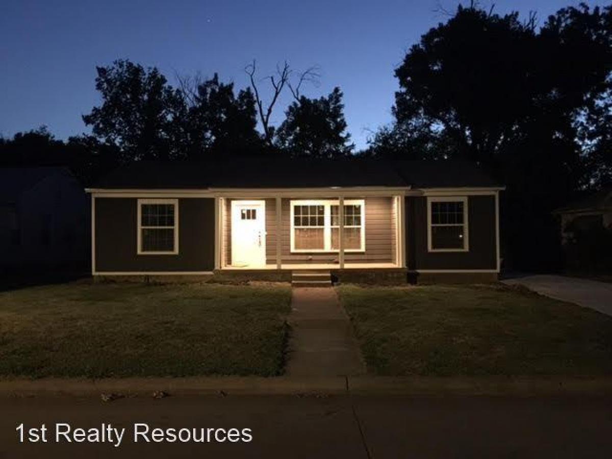 Picture of Home For Rent in Fort Worth, Texas, United States