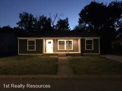 Home For Rent in Fort Worth, Texas