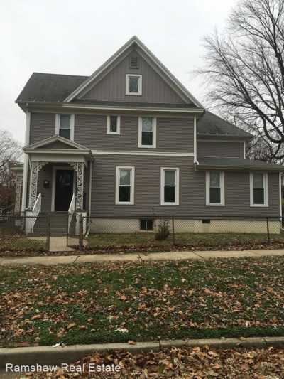 Apartment For Rent in Champaign, Illinois