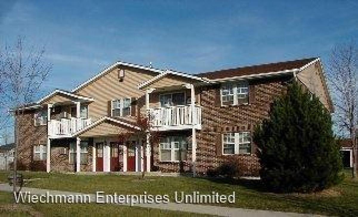 Picture of Apartment For Rent in Port Washington, Wisconsin, United States