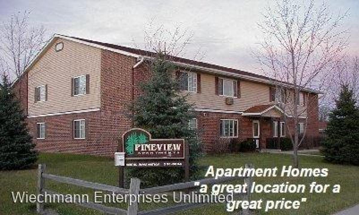 Picture of Apartment For Rent in Jackson, Wisconsin, United States