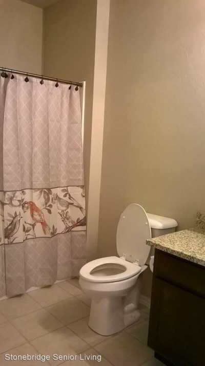 Apartment For Rent in Tecumseh, Oklahoma