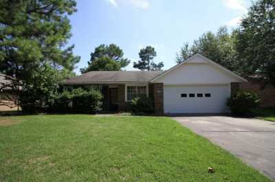 Home For Rent in Fayetteville, Arkansas