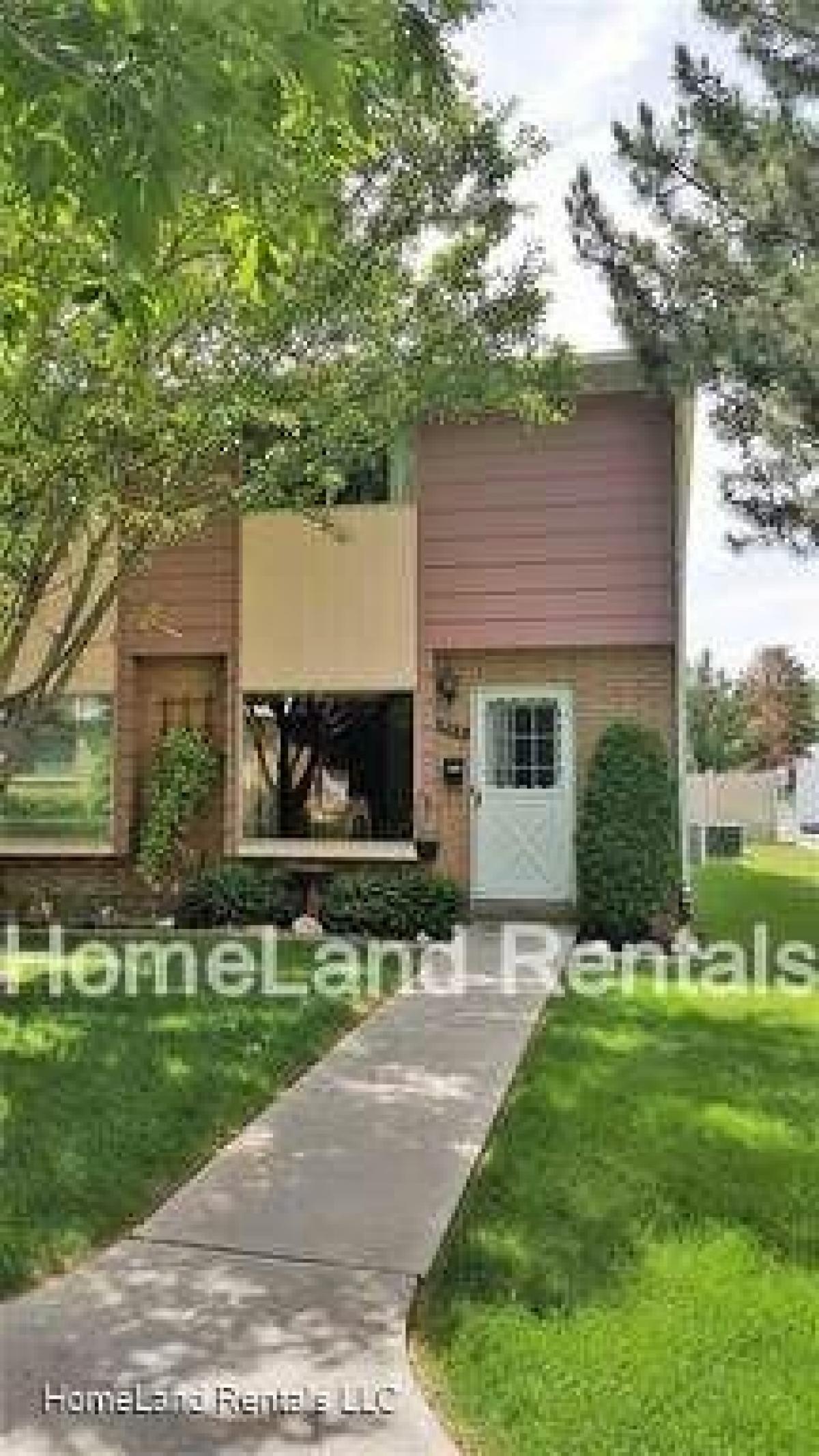 Picture of Home For Rent in Pocatello, Idaho, United States