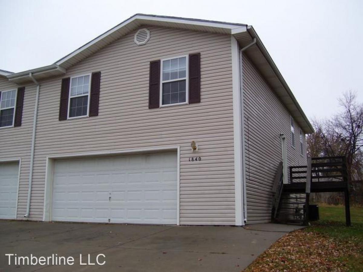 Picture of Apartment For Rent in Lincoln, Nebraska, United States