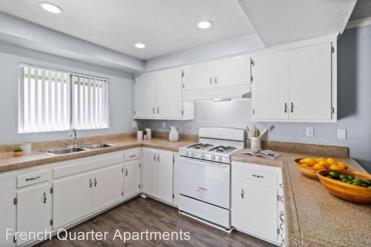 Picture of Apartment For Rent in Anaheim, California, United States