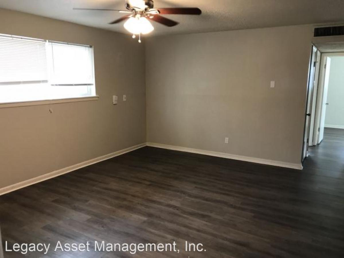 Picture of Apartment For Rent in Fayetteville, Arkansas, United States