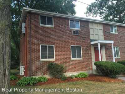 Home For Rent in Framingham, Massachusetts