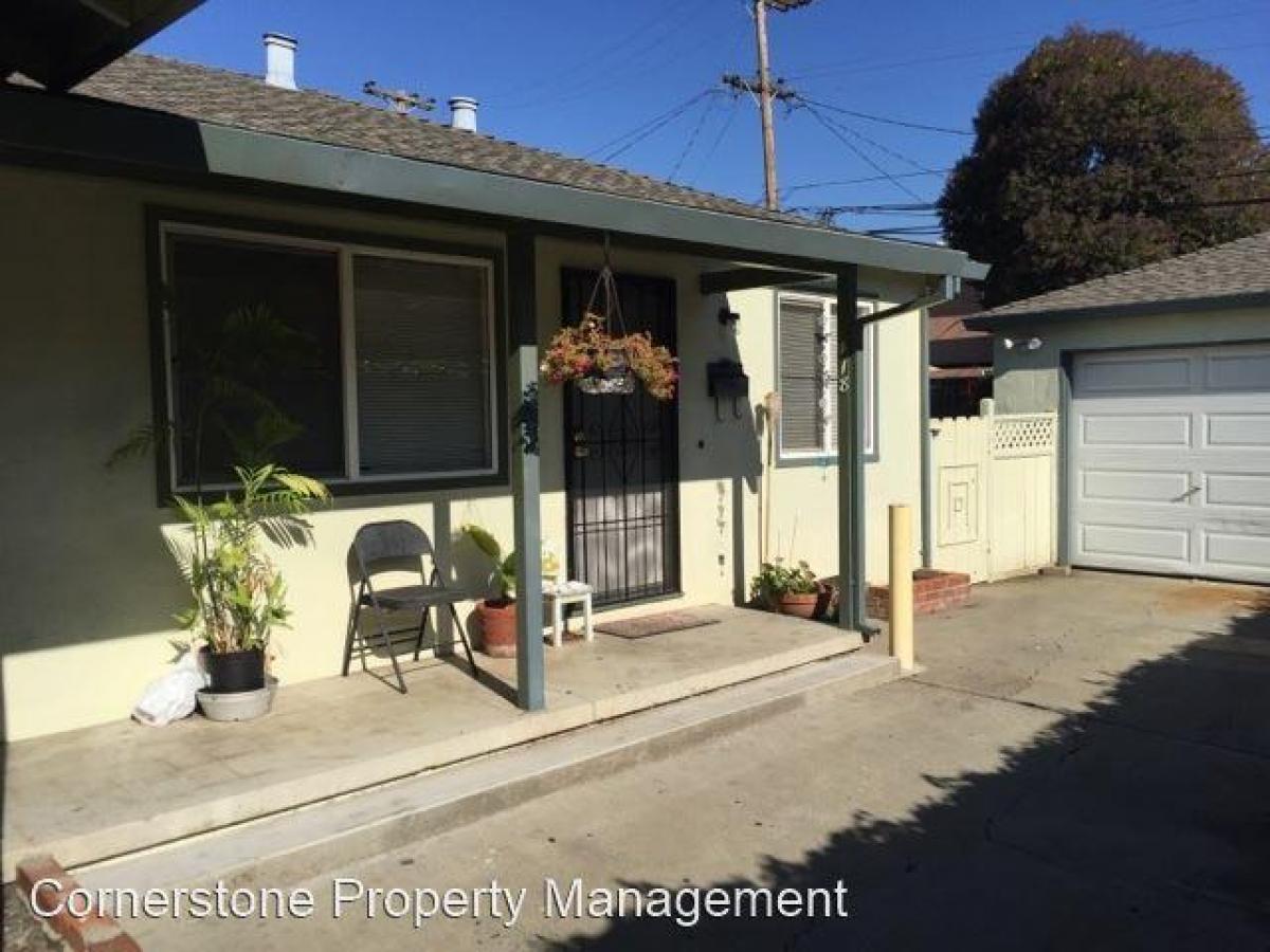 Picture of Apartment For Rent in San Jose, California, United States