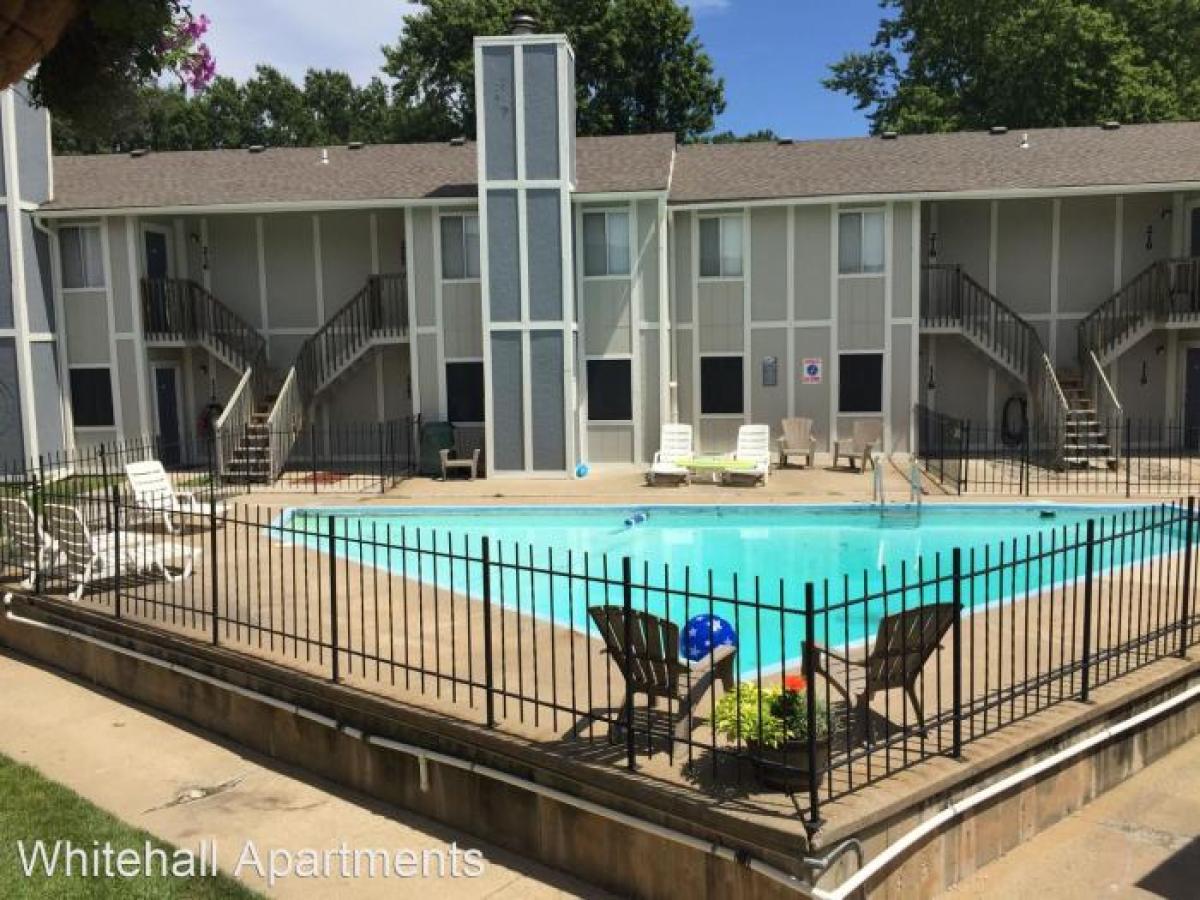 Picture of Apartment For Rent in Topeka, Kansas, United States