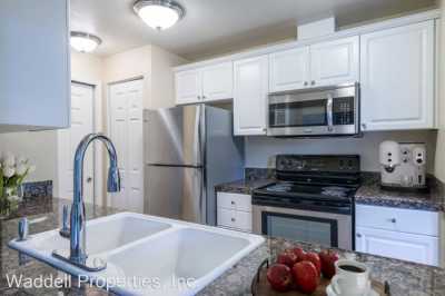 Apartment For Rent in Kirkland, Washington