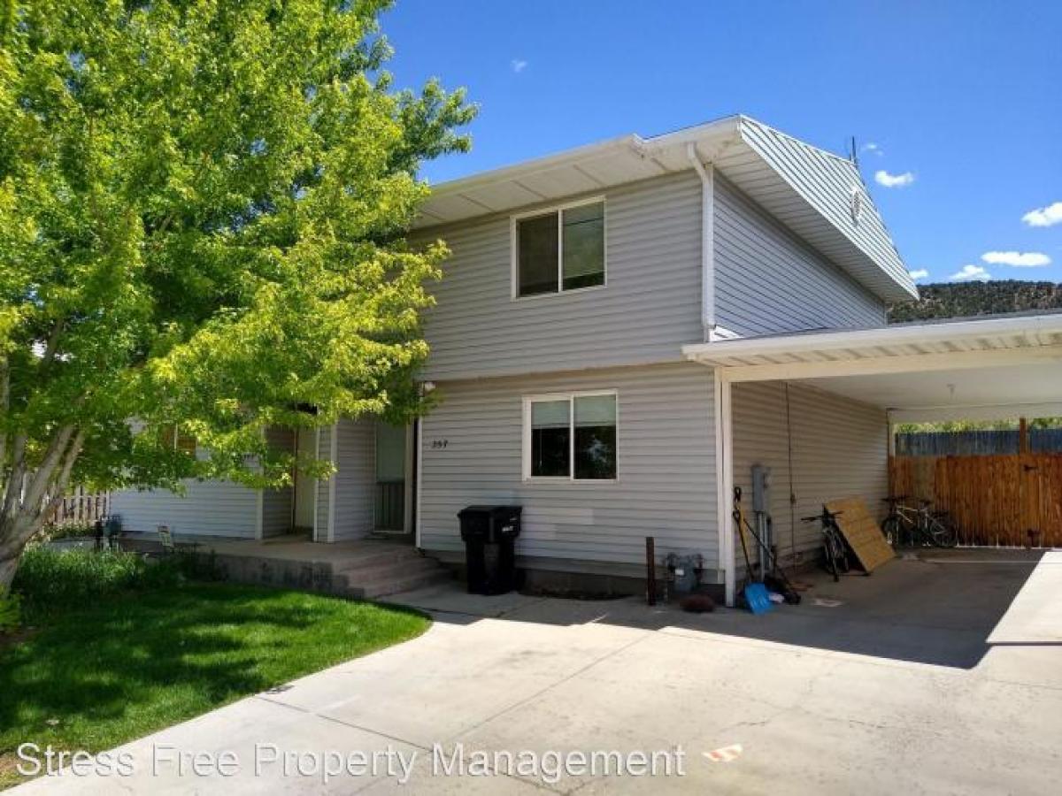 Picture of Apartment For Rent in Cedar City, Utah, United States