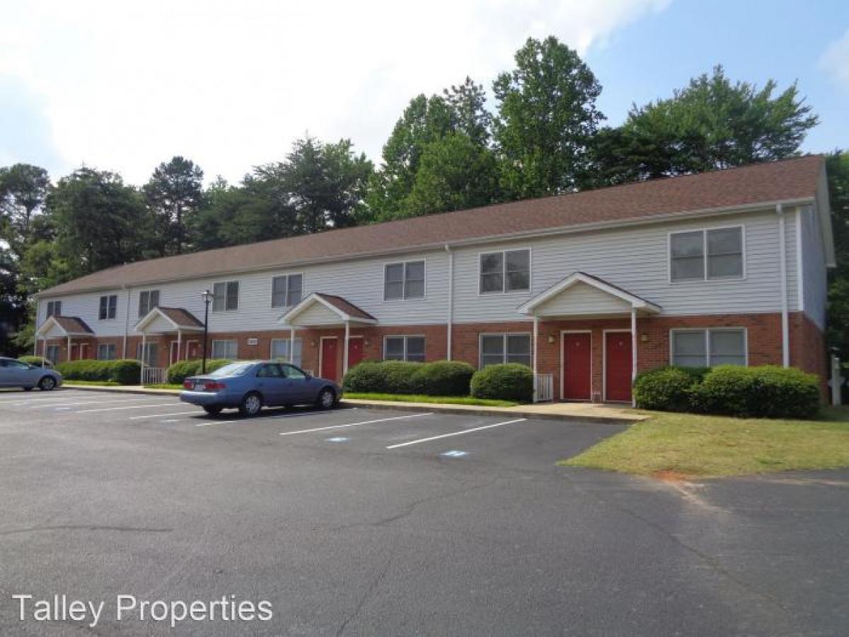 Picture of Apartment For Rent in Gastonia, North Carolina, United States