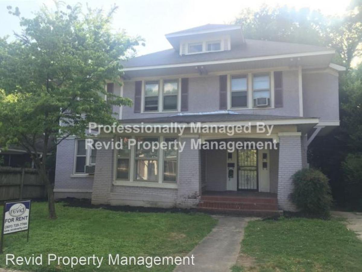 Picture of Apartment For Rent in Memphis, Tennessee, United States