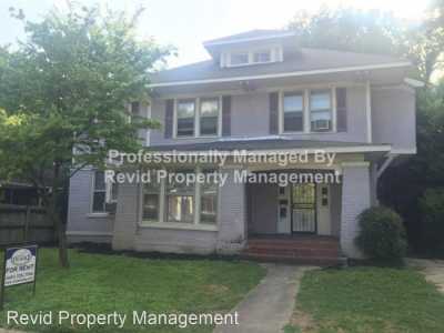 Apartment For Rent in Memphis, Tennessee