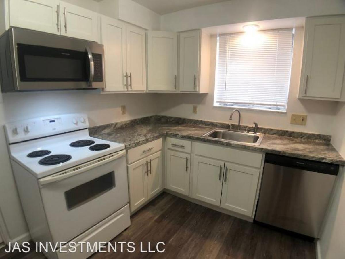 Picture of Apartment For Rent in Washington, Pennsylvania, United States