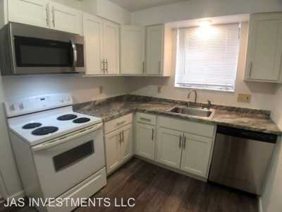 Apartment For Rent in Washington, Pennsylvania