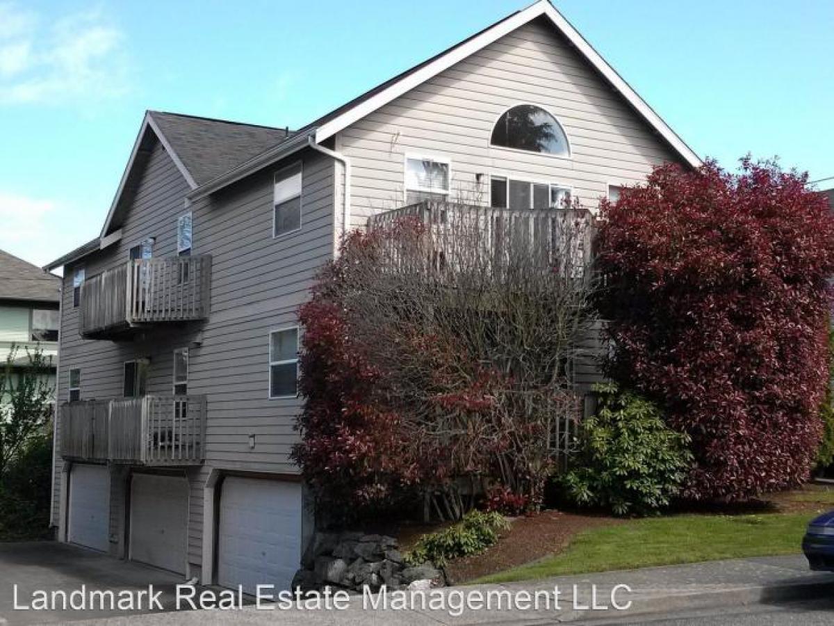 Picture of Apartment For Rent in Bellingham, Washington, United States