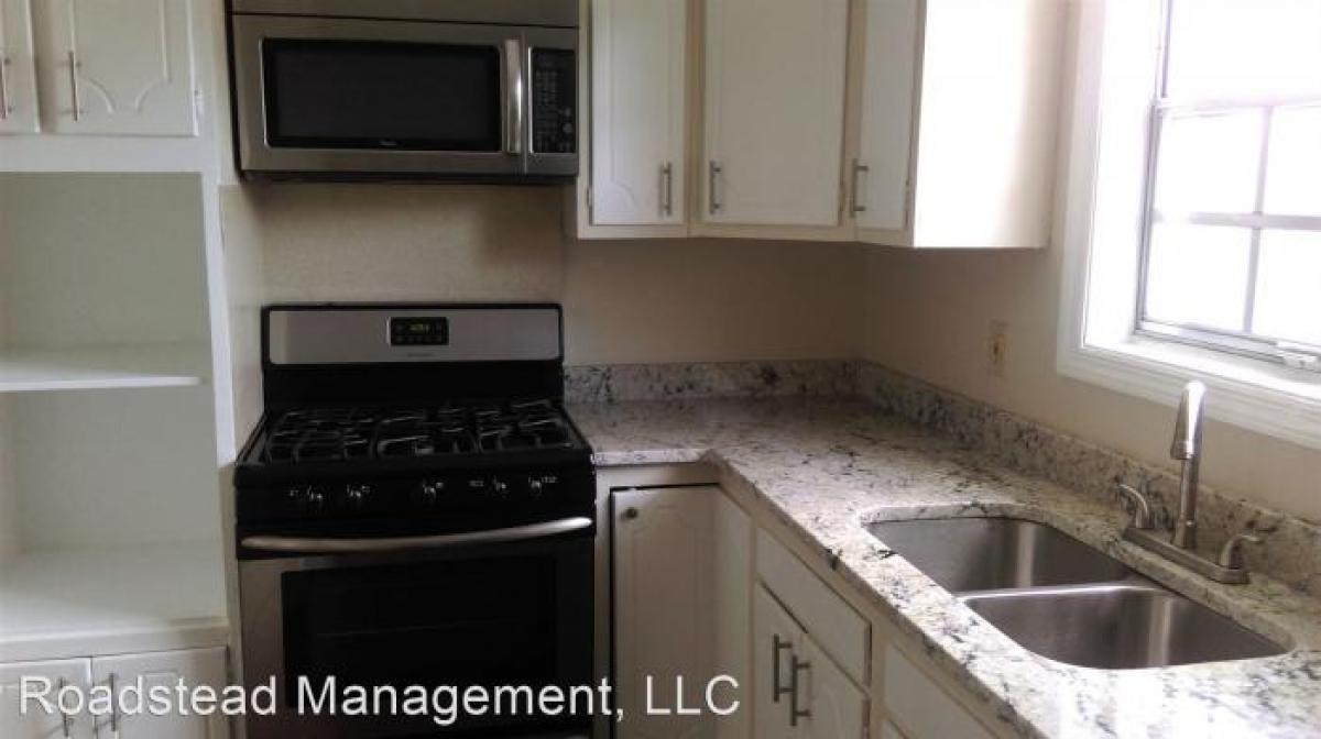 Picture of Apartment For Rent in Charleston, South Carolina, United States