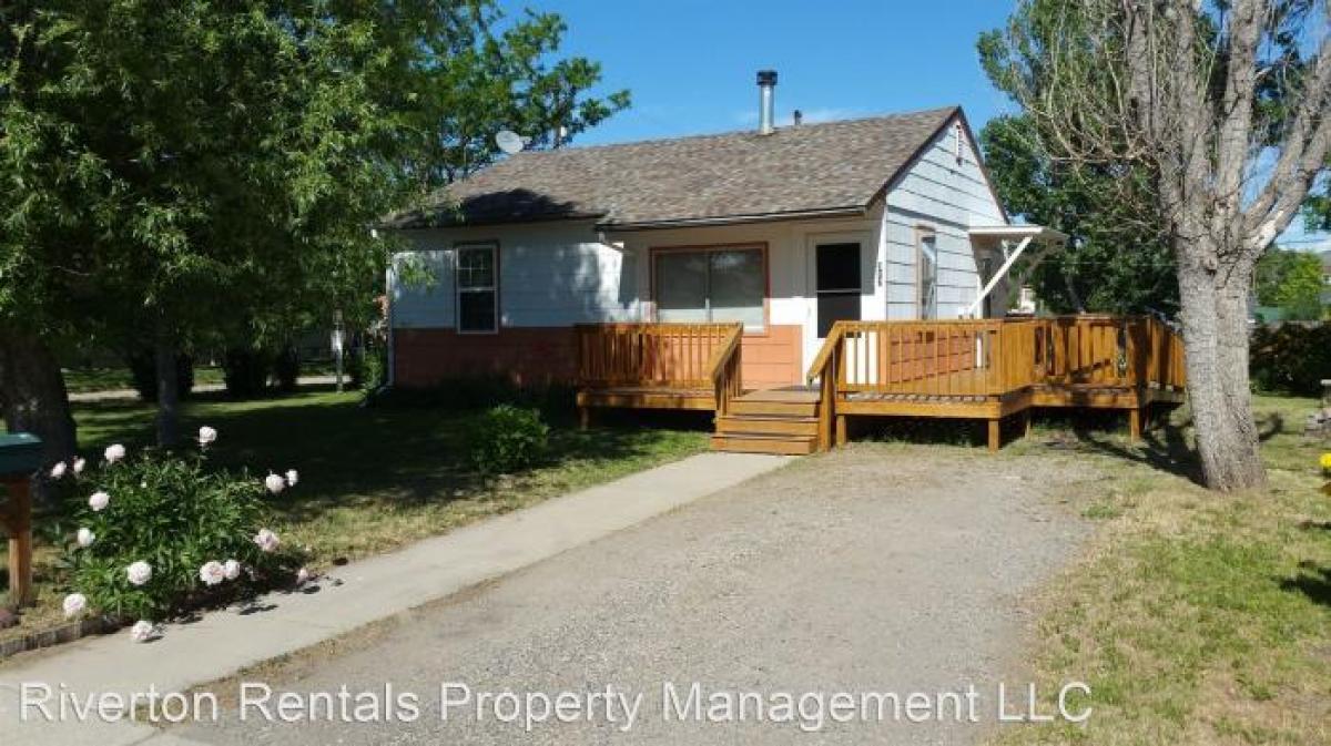 Picture of Home For Rent in Thermopolis, Wyoming, United States